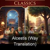 Podcast Alcestis (Way Translation)