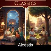 Podcast Alcestis