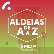 Podcast Aldeias de A a Z