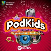 Podcast PodKids