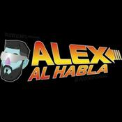 Podcast ALEX AL HABLA PODCAST