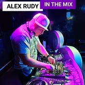 Podcast Alex Rudy in the mix