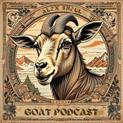 Podcast GOAT PODCAST
