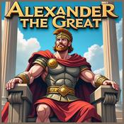 Podcast Alexander the Great: Legend