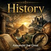 Podcast Alexander the Great