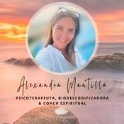 Podcast Alexandra Mantilla