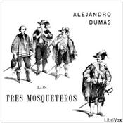Podcast Alexandre Dumas - Los Tres Mosqueteros