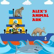 Podcast Alex's Animal Ark