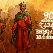 Podcast ALFONSO I EL BATALLADOR