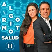 Podcast Algoritmo Salud