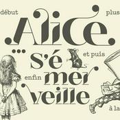 Podcast Alice s'émerveille ‐ RTS Première