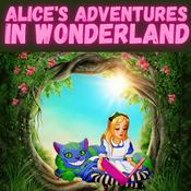 Podcast Alice's Adventures in Wonderland - Lewis Carroll