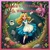 Podcast Alice's Adventures in Wonderland
