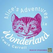 Podcast Alice's Adventures in Wonderland by Lewis Carroll