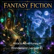 Podcast Alice's Adventures in Wonderland (version 6)