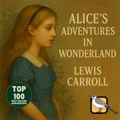 Podcast Alice's Adventures in Wonderland [Gold Edition]