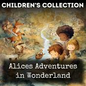 Podcast Alices Adventures in Wonderland