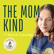 Podcast The Mom Kind Podcast