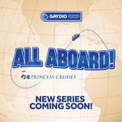 Podcast All Aboard with Princess Cruises