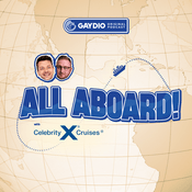 Podcast All Aboard with Princess Cruises