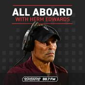 Podcast All Aboard with Herm Edwards Podcast