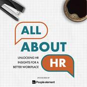 Podcast All About HR
