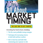 Podcast All About Market Timing by Leslie N. Masonson, Book Summary, Podcast, English