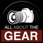 Podcast All About the Gear