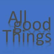 Podcast All Good Things