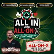 Podcast ALL IN ALL-ON-X