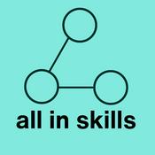 Podcast All in Skills