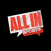 Podcast All In Sports w/ Million Dollar Marco & Tony Sharp