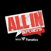 Podcast All In Sports w/ Million Dollar Marco & Tony Sharp