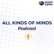 Podcast All Kinds of Minds