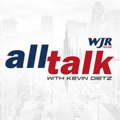 Podcast All Talk with Kevin Dietz