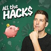 Podcast All the Hacks with Chris Hutchins