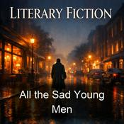 Podcast All the Sad Young Men
