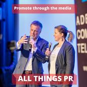 Podcast All things PR
