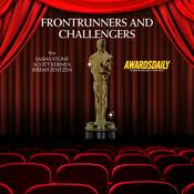 Podcast Frontrunners and Challengers