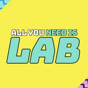 Podcast All you need is LAB