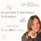 Podcast Allattare è naturale...dicevano!