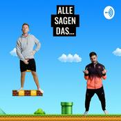 Podcast Alle sagen das...