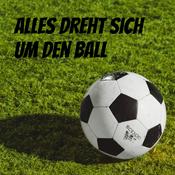 Podcast Alles dreht sich um den Ball
