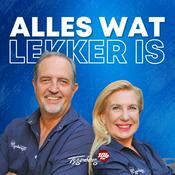 Podcast Alles wat lekker is