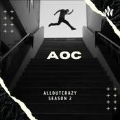 Podcast Alloutcrazy