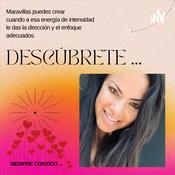 Podcast Almas Despiertas Con Ana Gabriela