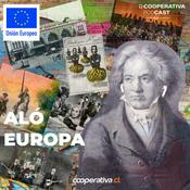 Podcast Aló Europa!