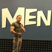 Podcast Alpha Male Podcast - Christian Strength & Masculinity