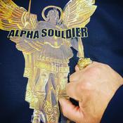 Podcast ALPHA SOULDIER