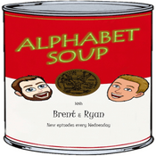 Podcast Alphabet Soup